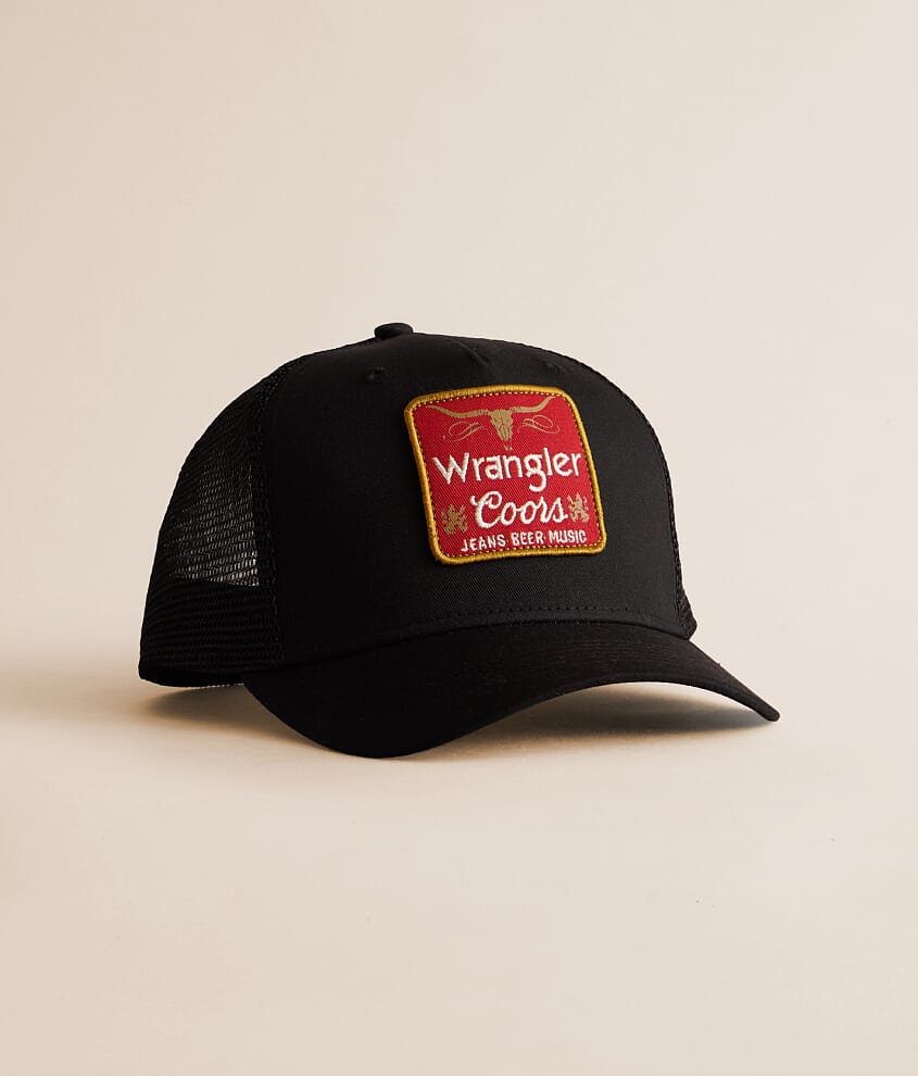 Coors Banquet Trucker Hat