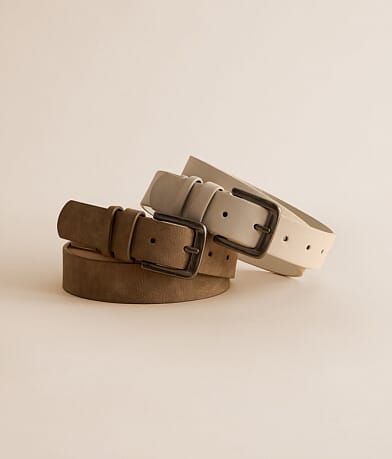 Free People Rori Leather Belt - Women display picture 1
