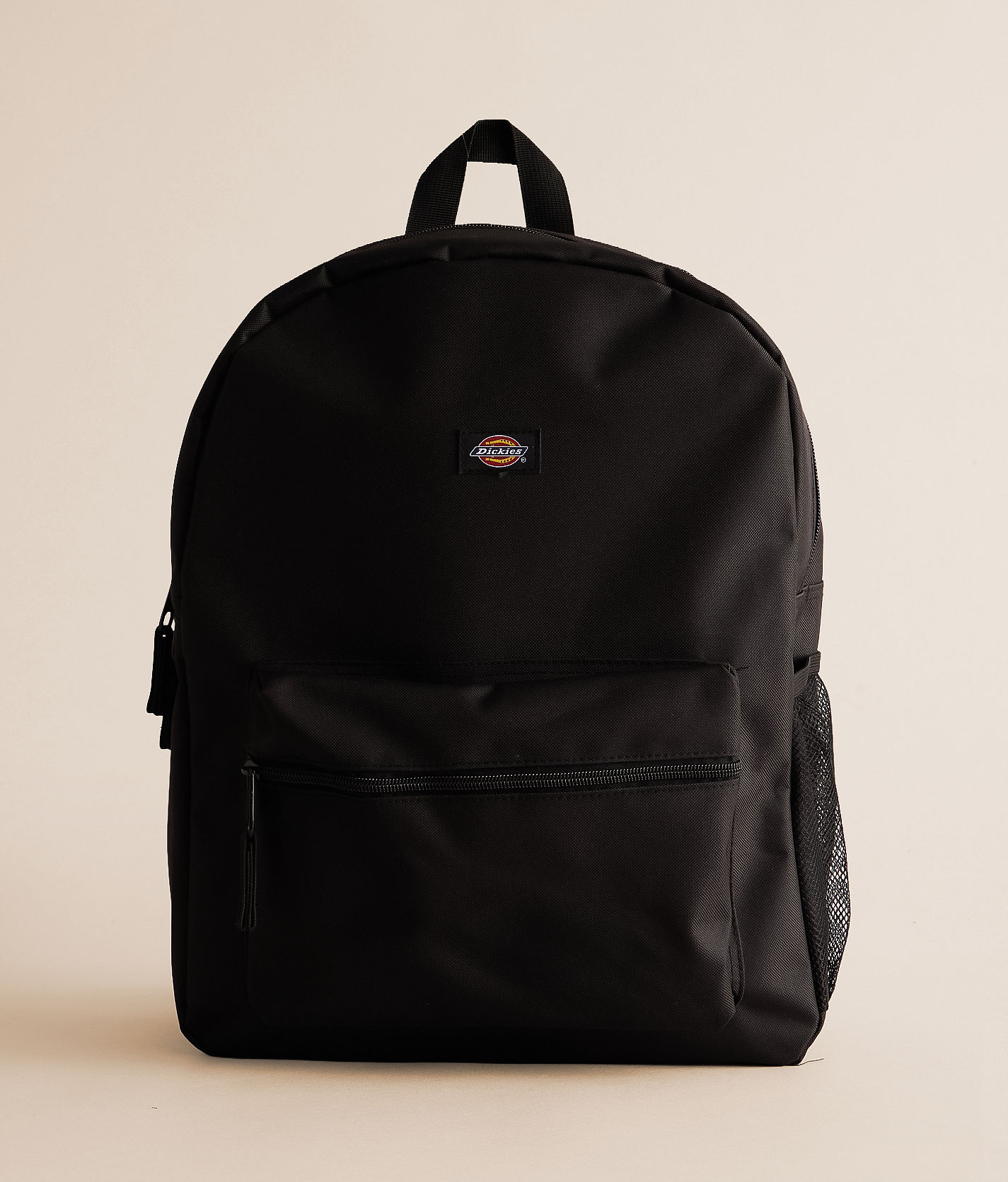 dickies backpack leather Chickaloon Made of durable Dickies Ashville Backpack Black
