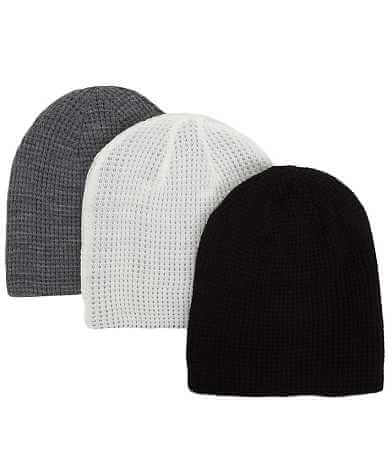 Hats for Men - Beanies | Buckle