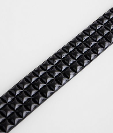 Aquarius Pyramid Studded Belt MISC_DETAIL_1