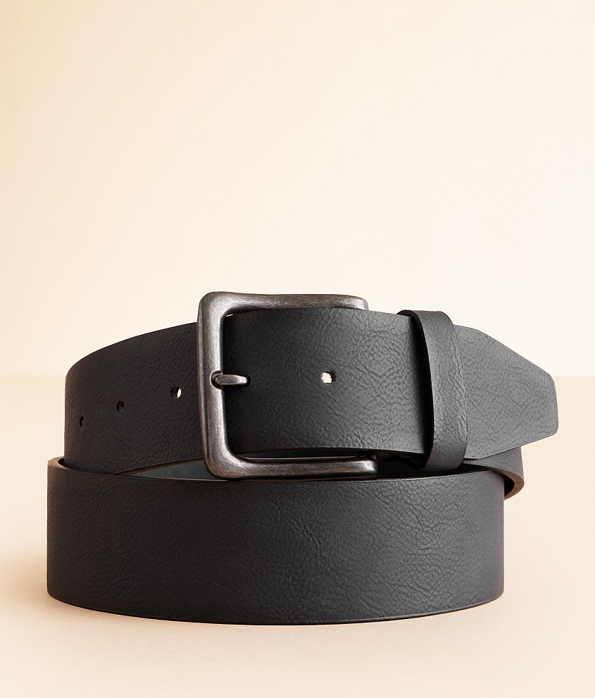 BKE Montana 2.0 Belt front view