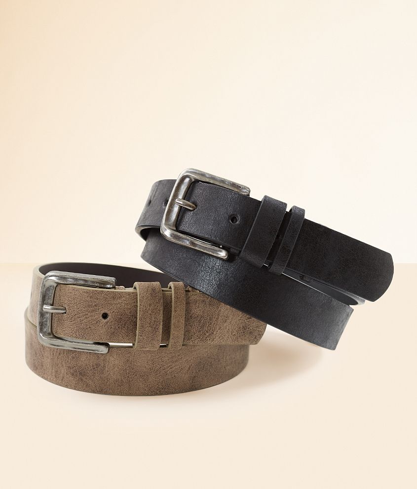 Brown Belts for Women