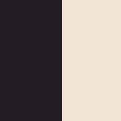 Black White