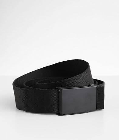 BKE Webbed Belt front view