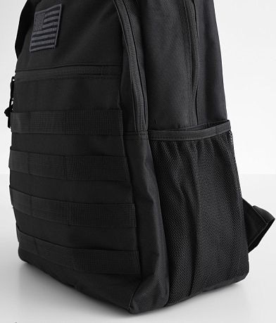 Aquarius American Flag Tactical Backpack MISC_DETAIL_3