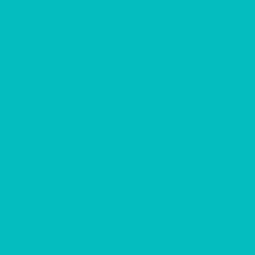 Black Ocean Teal White