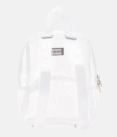 Dickies&#174; Clear Mini Backpack MISC_DETAIL_1