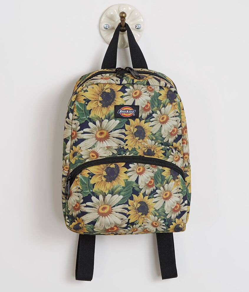 dickies mini festival backpack Clear This backpack is a miniature bag that is great for carrying your necessities Dickies Mini Festival - Review