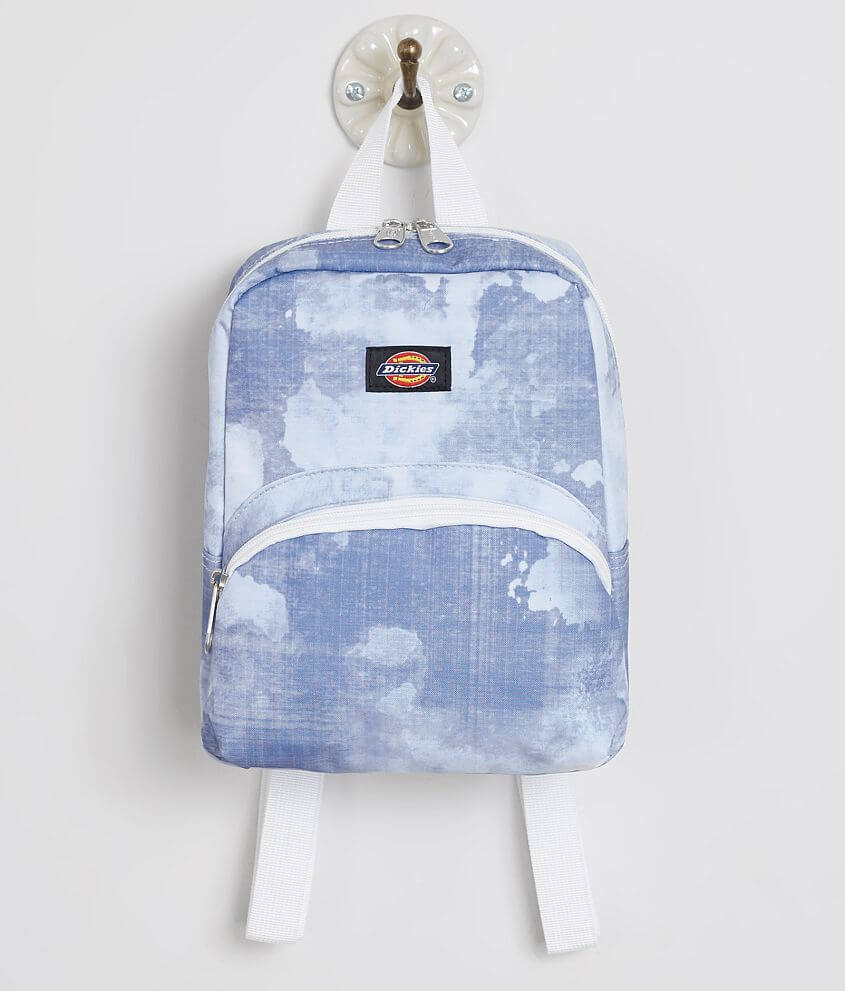 Dickies Mini Backpack front view