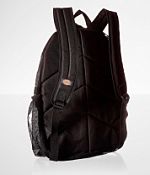 Dickies Mesh Backpack Men s Bags Wallets in Black Buckle