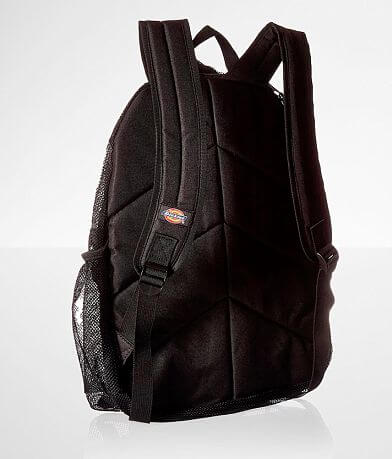 Dickies&#174; Mesh Backpack MISC_DETAIL_1