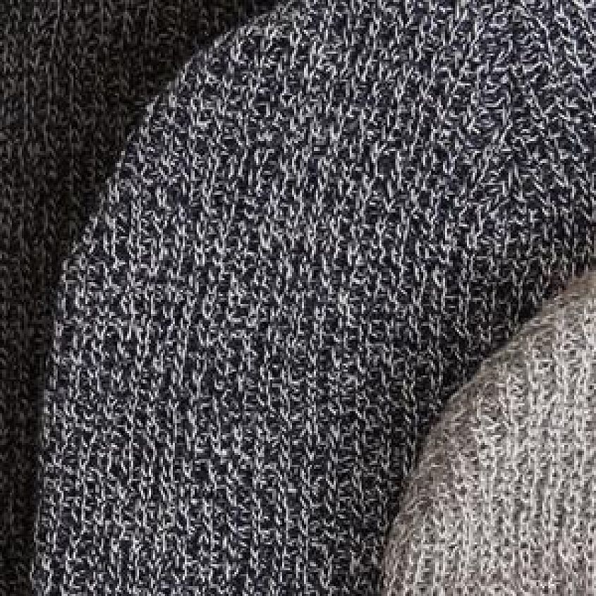 Black Grey Navy