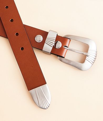 Wrangler&#174; Western Belt MISC_DETAIL_1