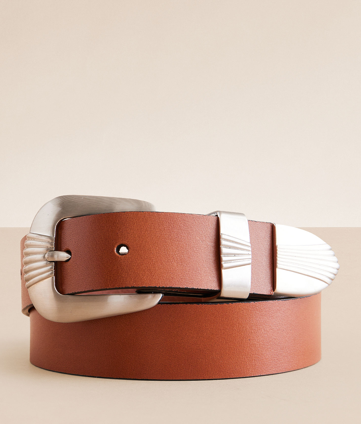 Wrangler® Western Belt - Women