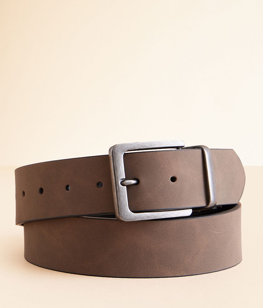 BKE Riser Reversible Belt front view