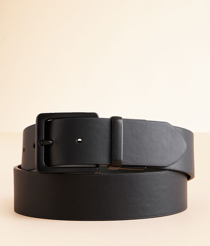 BKE Reversible Belt front view