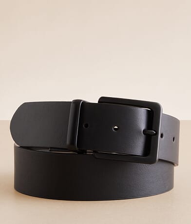 BKE Reversible Belt front view