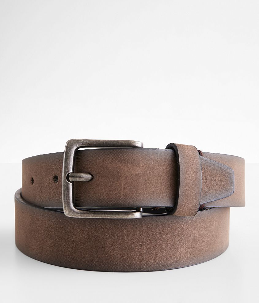 Boys - BKE Montana Belt front view