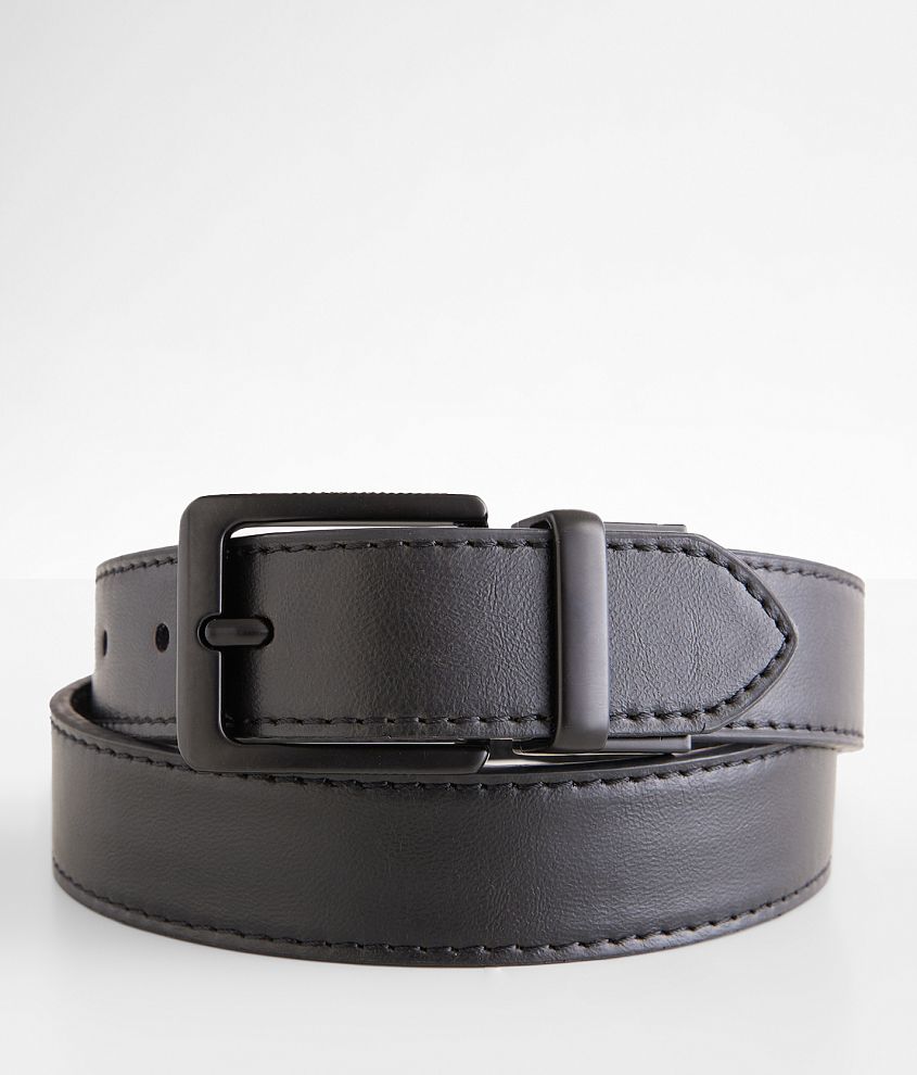 Boys - BKE Reversible Belt front view