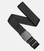 Arcade Explore Adventure Stretch Belt - Men's Belts in Black