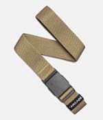 Cintura Unisex Arcade The Original – Nylon Elastico Con Fibbia In Metallo Regolabile – Ideale Per Viaggi E Avventura - 2