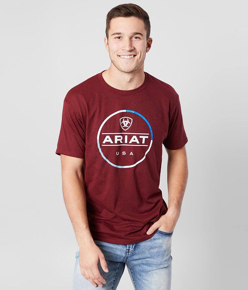Ariat Circular T-Shirt