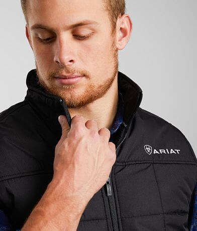 Ariat Crius Insulated Vest MISC_DETAIL_1