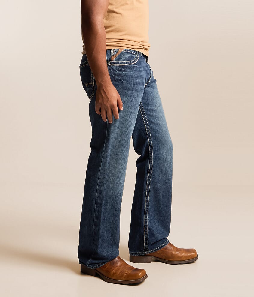 M4 Relaxed Boot Jean