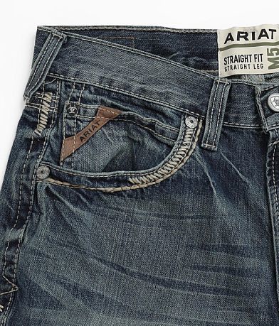 Ariat M5 Straight Jean MISC_DETAIL_1