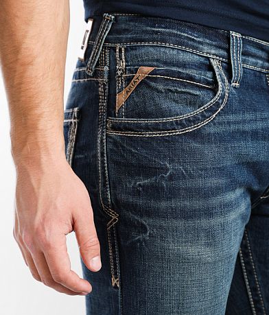 Ariat M5 Boundary Straight Jean MISC_DETAIL_1