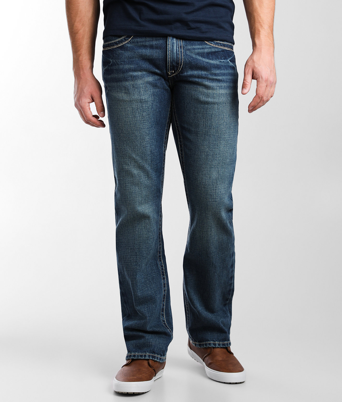 ariat men's m5 gulch straight leg jeans