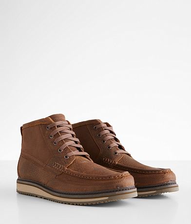 Ariat Lookout Leather Boot misc detail 1 view