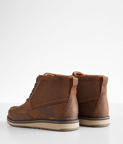 Ariat Lookout Leather Boot misc detail 2 view