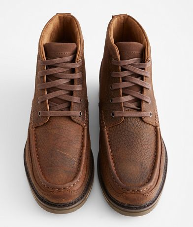 Ariat Lookout Leather Boot misc detail 3 view