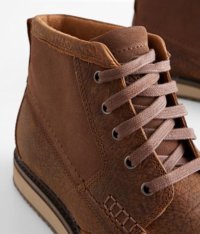 Ariat Lookout Leather Boot misc detail 4 view
