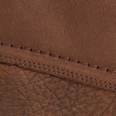 Earth Stone Suede