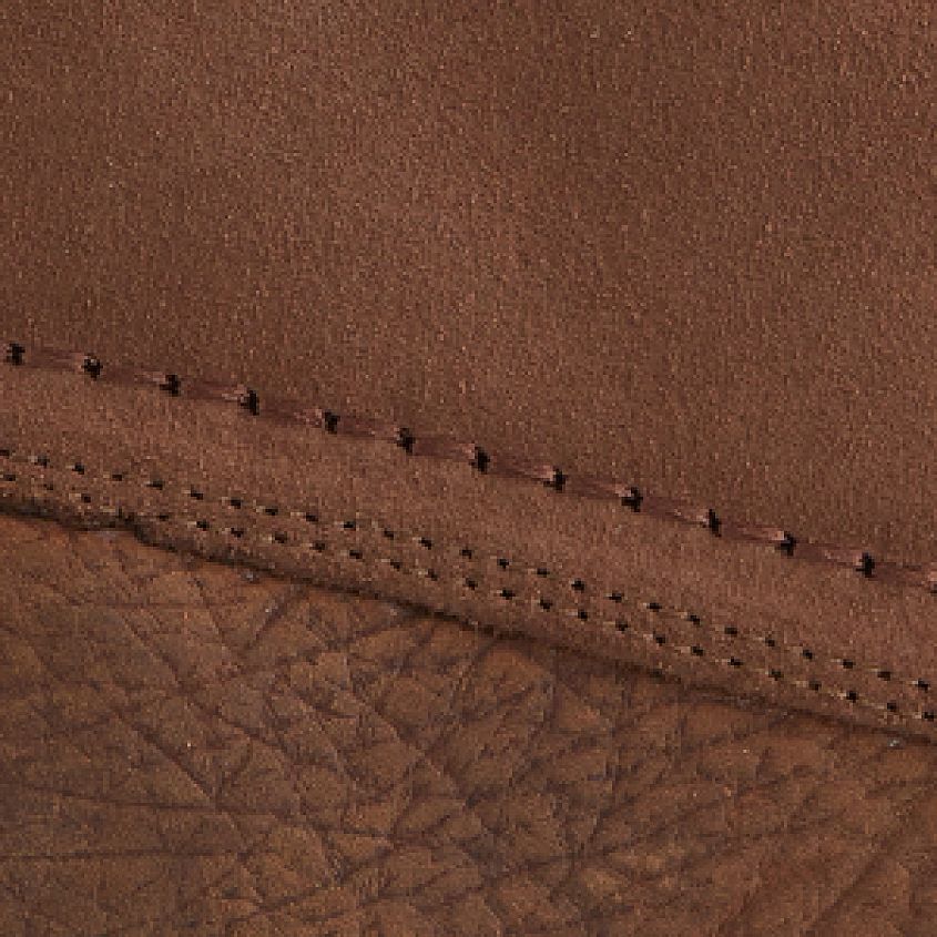 Earth Stone Suede