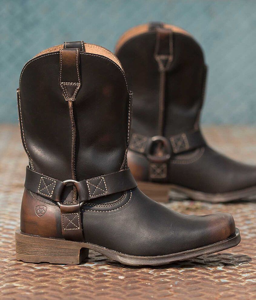 Ariat hot sale harness boots