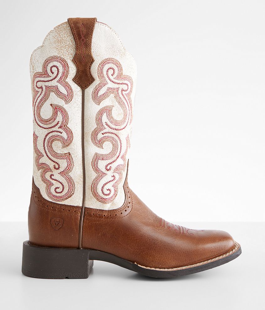 Caring for ariat outlet boots