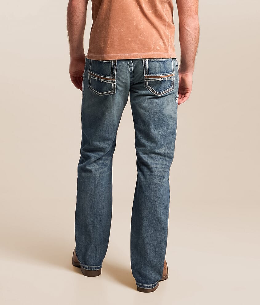 M4 Relaxed Boot Jean thumbnail 4