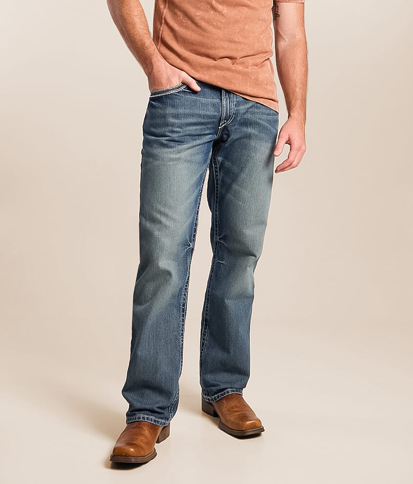 M4 Relaxed Boot Jean thumbnail 2