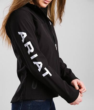 Ariat New Team Softshell Jacket MISC_DETAIL_1