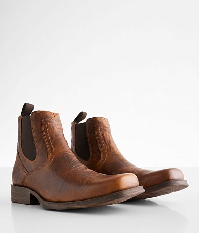 Ariat Midtown Rambler Leather Chelsea Boot MISC_DETAIL_1