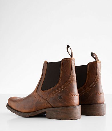 Ariat Midtown Rambler Leather Chelsea Boot MISC_DETAIL_2