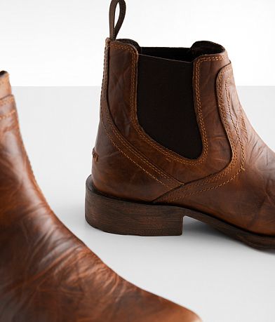 Ariat Midtown Rambler Leather Chelsea Boot MISC_DETAIL_4