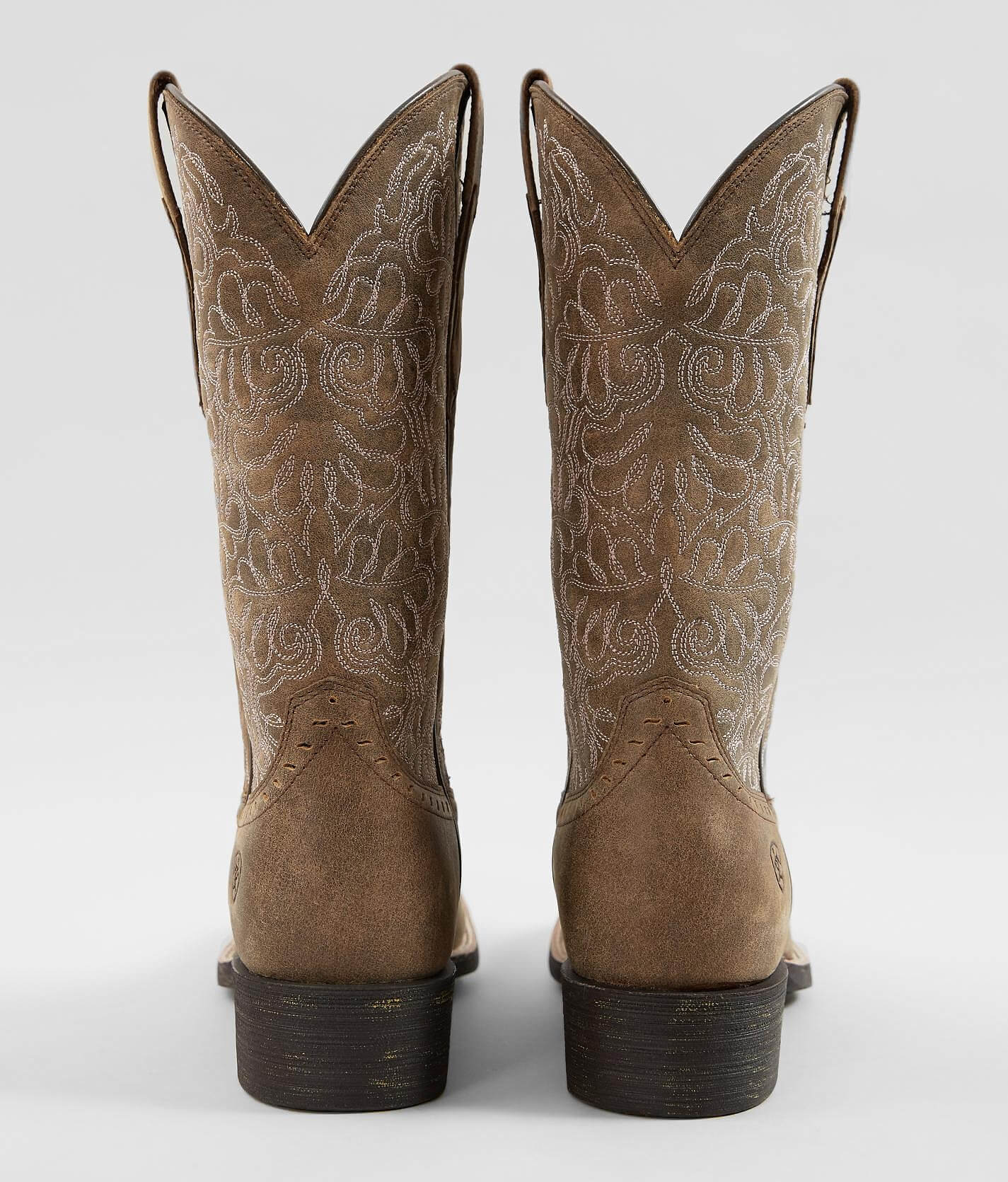 ariat women's remuda western boots