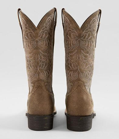 Ariat Round Up Remuda Leather Western Boot MISC_DETAIL_1