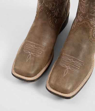 Ariat Round Up Remuda Leather Western Boot MISC_DETAIL_2