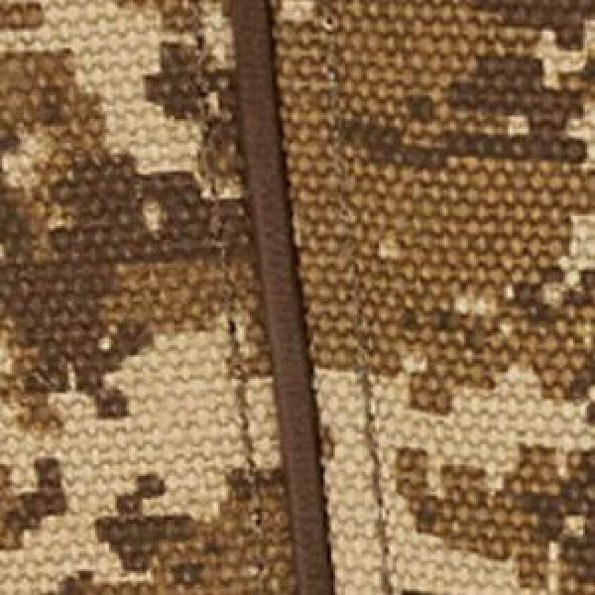 Mocha Sand Camo